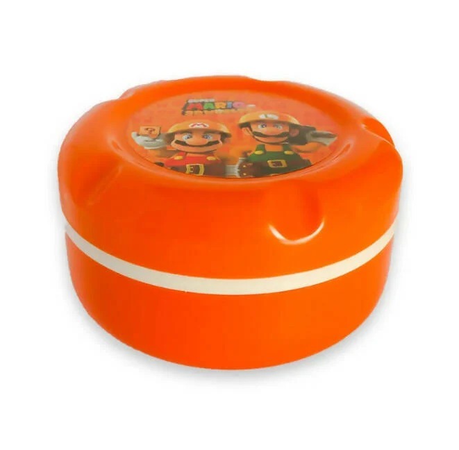 APPOLLO KIDS PASTA LUNCH BOX