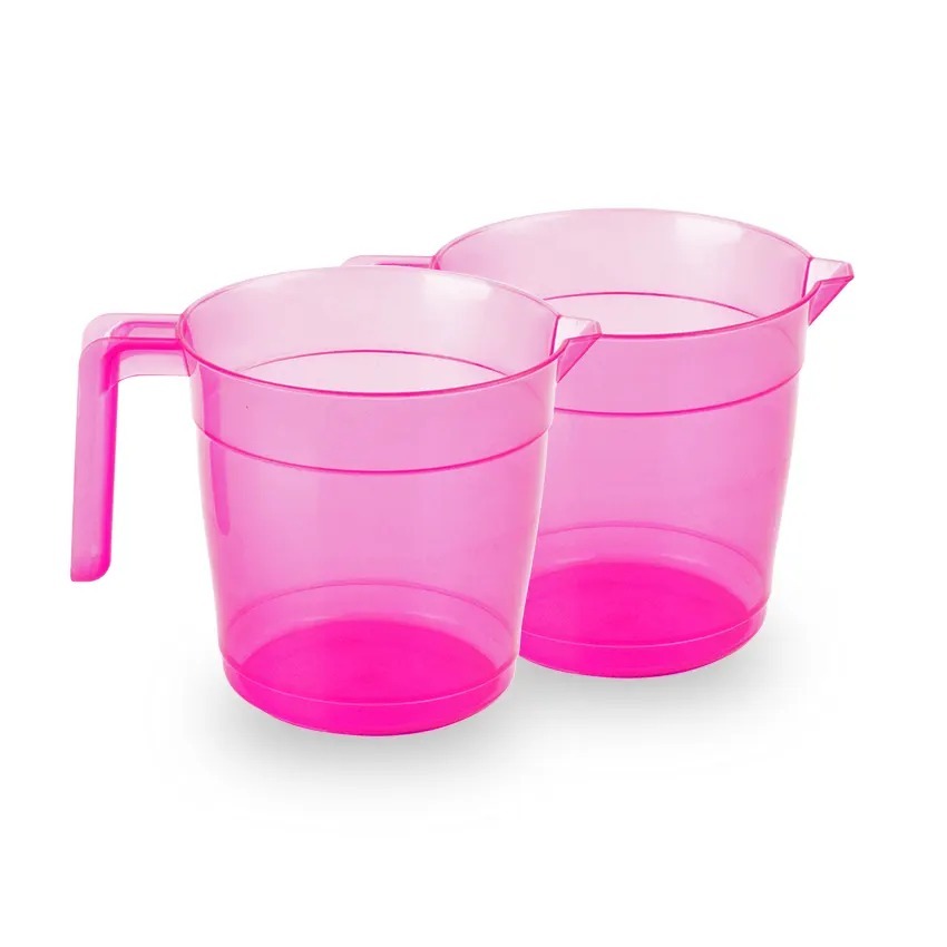 APPOLLO GLOW BATH MUG