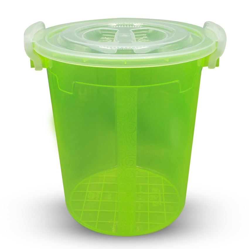 APPOLLO HANDY FOOD STORAGE CONTAINER XL