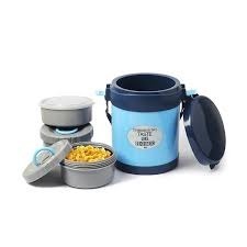 APPOLLO PARTNER LUNCH Box