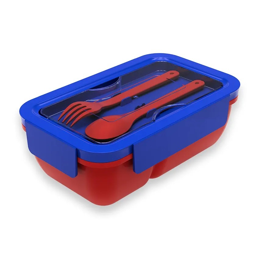 APPOLLO MARIO LUNCH BOX
