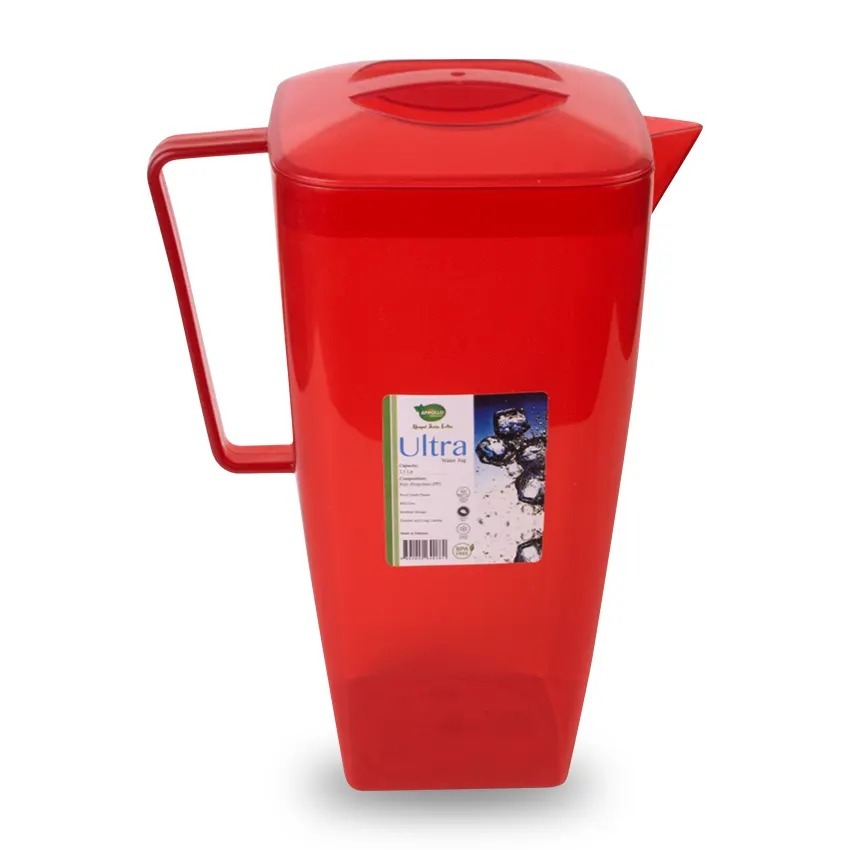 ULTRA JUG 2.5 LTR