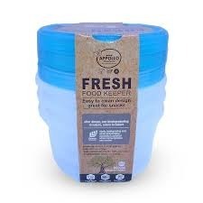FRESH FOOD KEEPER MPCS