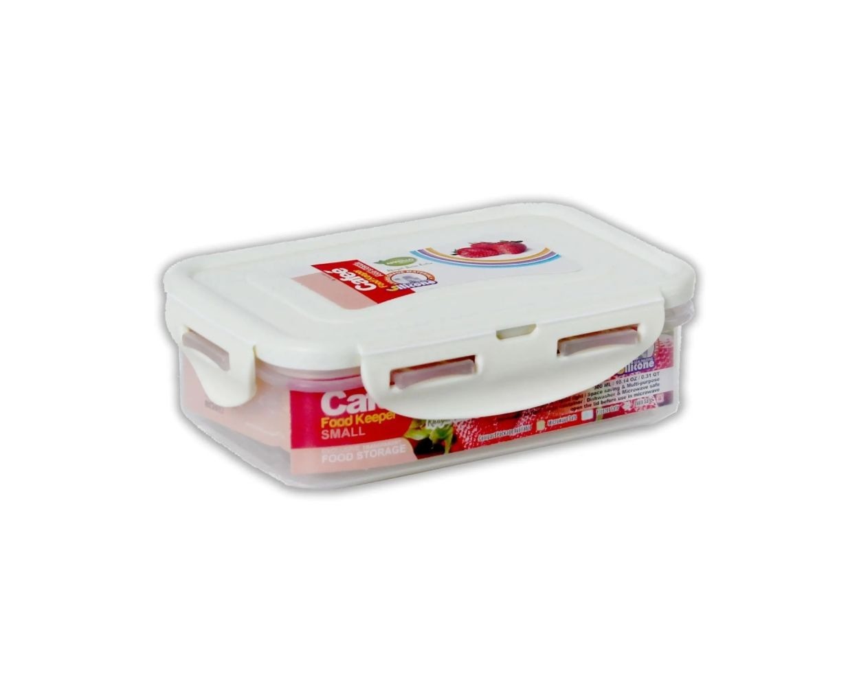 CAFEE FOOD KEEPER L