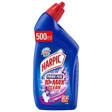 HARPIC ORIGNAL LAVENDER 450ML