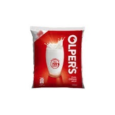 OLPERS MILK 1 LTR POUCH