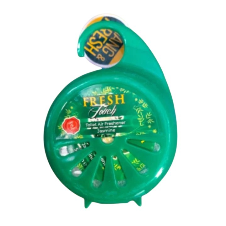 FRESH TOUCH HANGER JASMIN 50GM