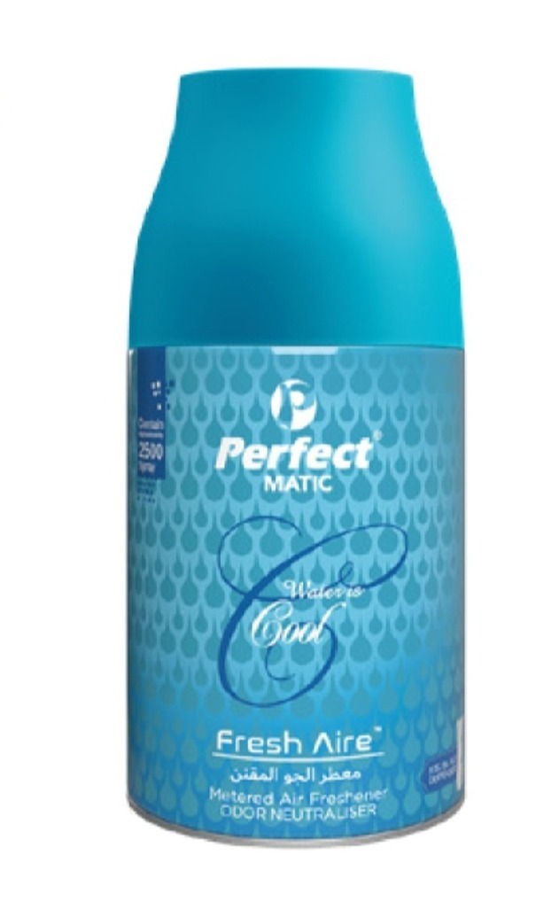 PERFECT COOL AF REFIL 250ML