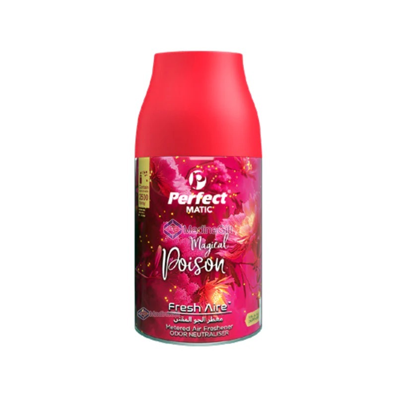 PERFECT PIOSON AF REFIL 250ML