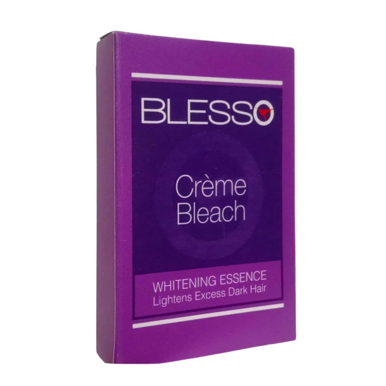 BLESSO CREAM BLEACH  200 ML