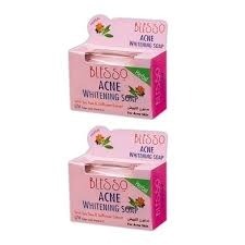 BLESSO ACNE SOAP