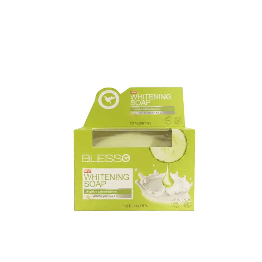 BLESSO WHITNING SOAP