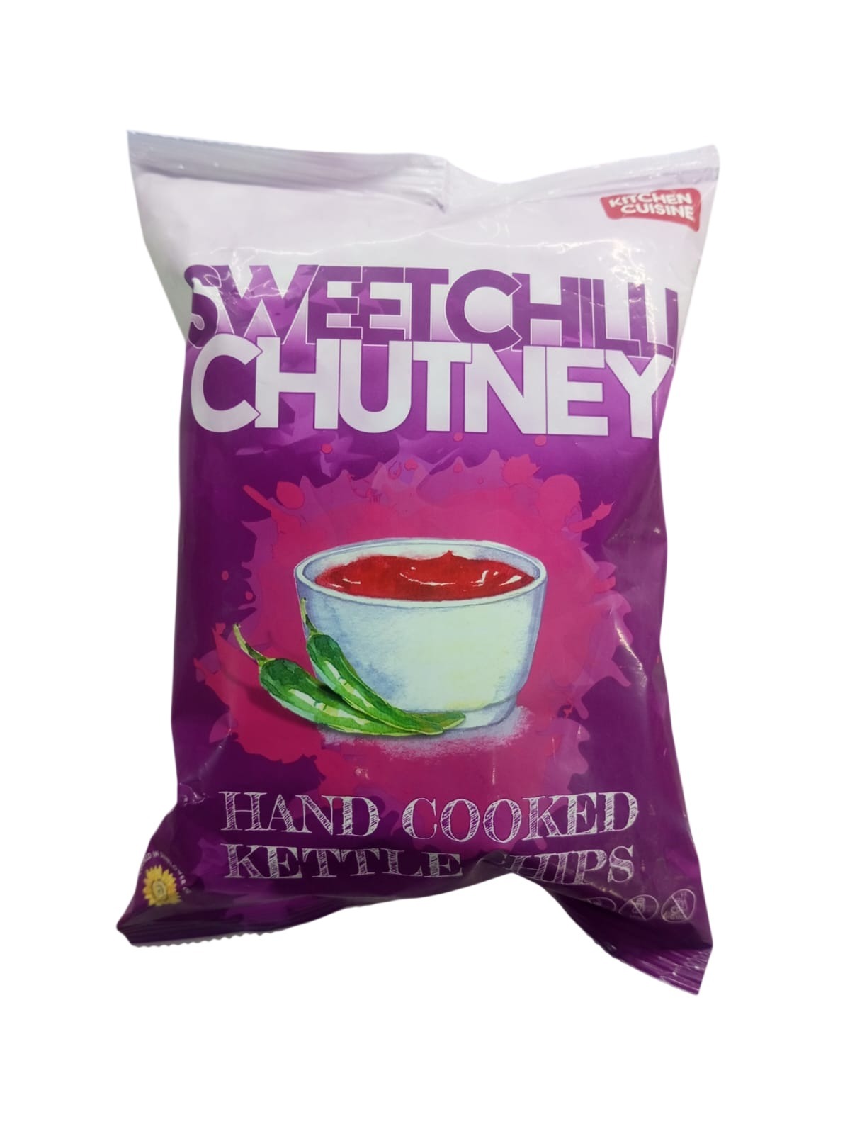 KITCHEN CUISINE SWEET CHILLI 42G