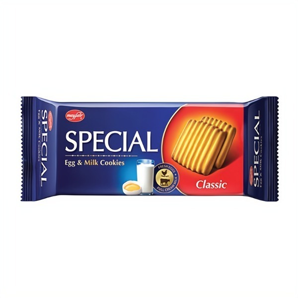 SPECIAL CLASSIC JR RS.40 Biscuites