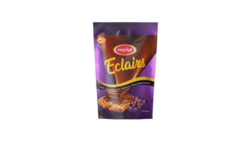 MAYFAIR ECLAIRS BAG