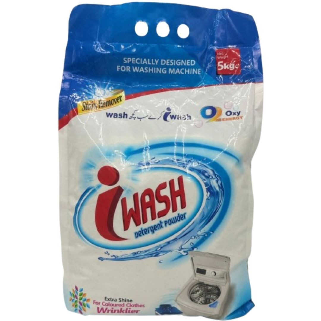 I WASH SURF 350GM