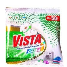 VISTA PREMIUM DETERTGENT RS50