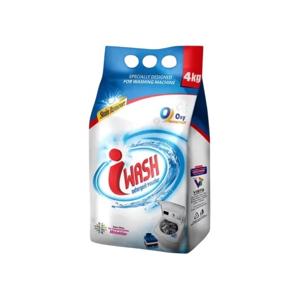 I WASH SURF 4KG