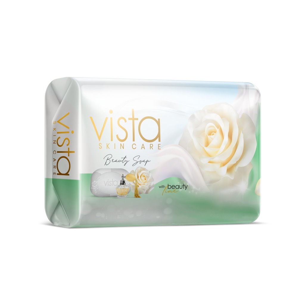 VISTA BEAUTY SOAP
