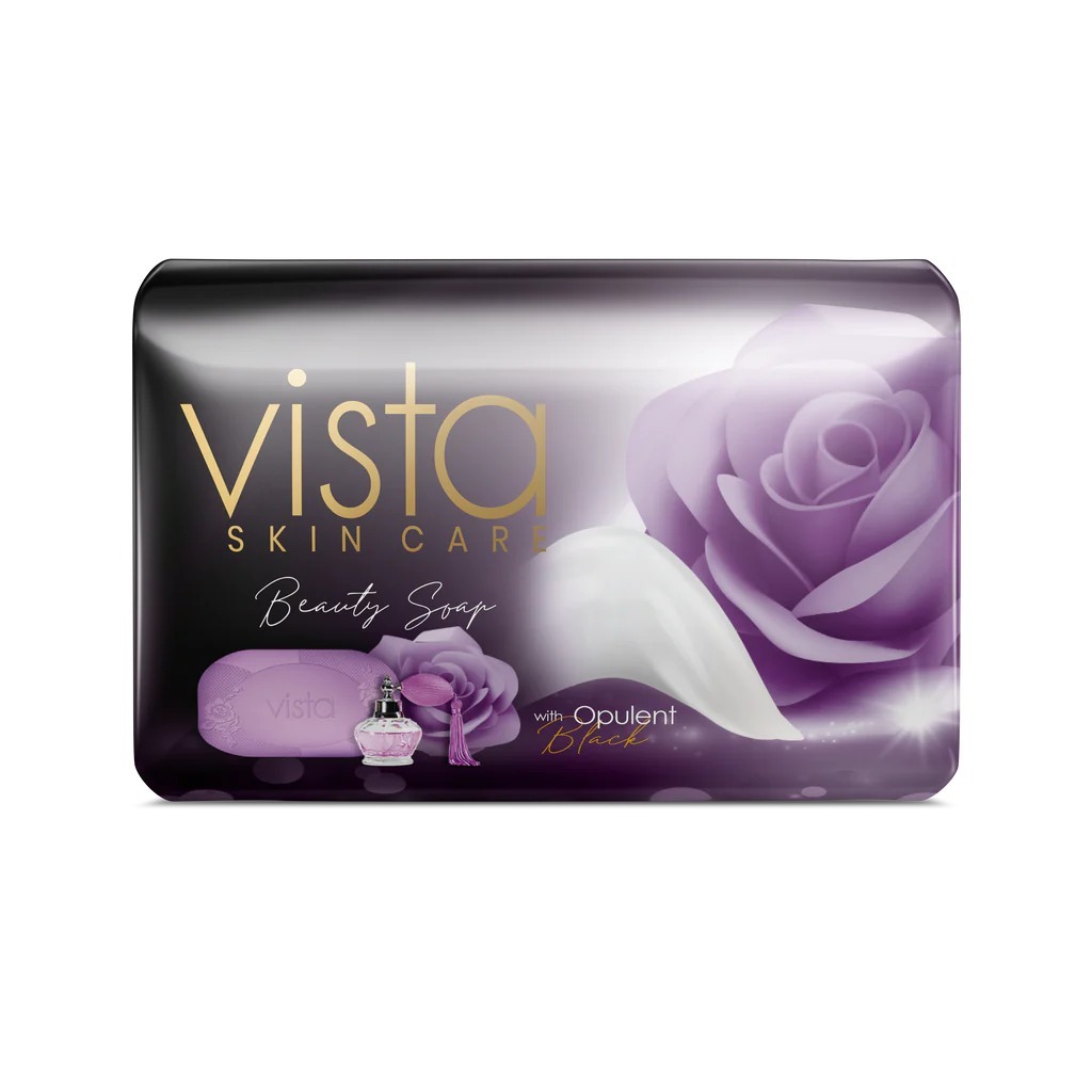 VISTA Soap BAR 100G