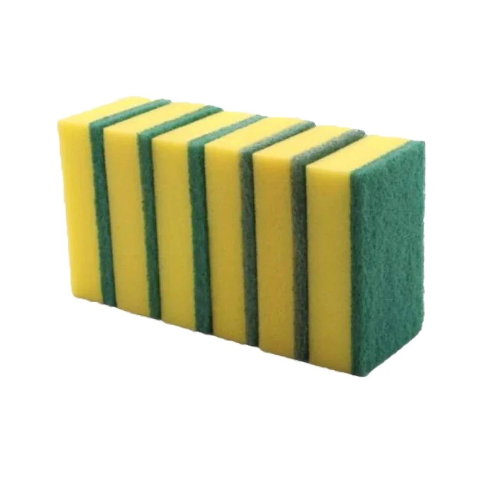VISTA SCRUB JUMBO SINGLE