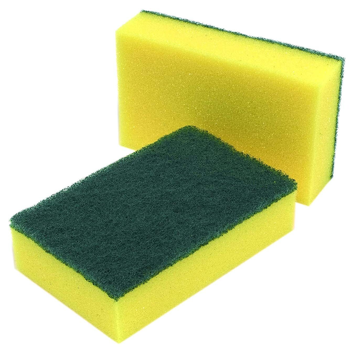 VISTA SCRUB JUMBO 2PCS