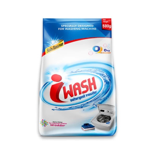 I WASH 2KG  Detergent