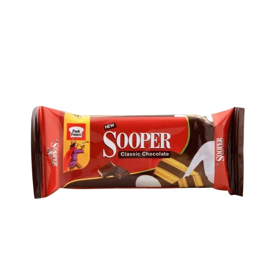PF SOOPER CHOCLATE