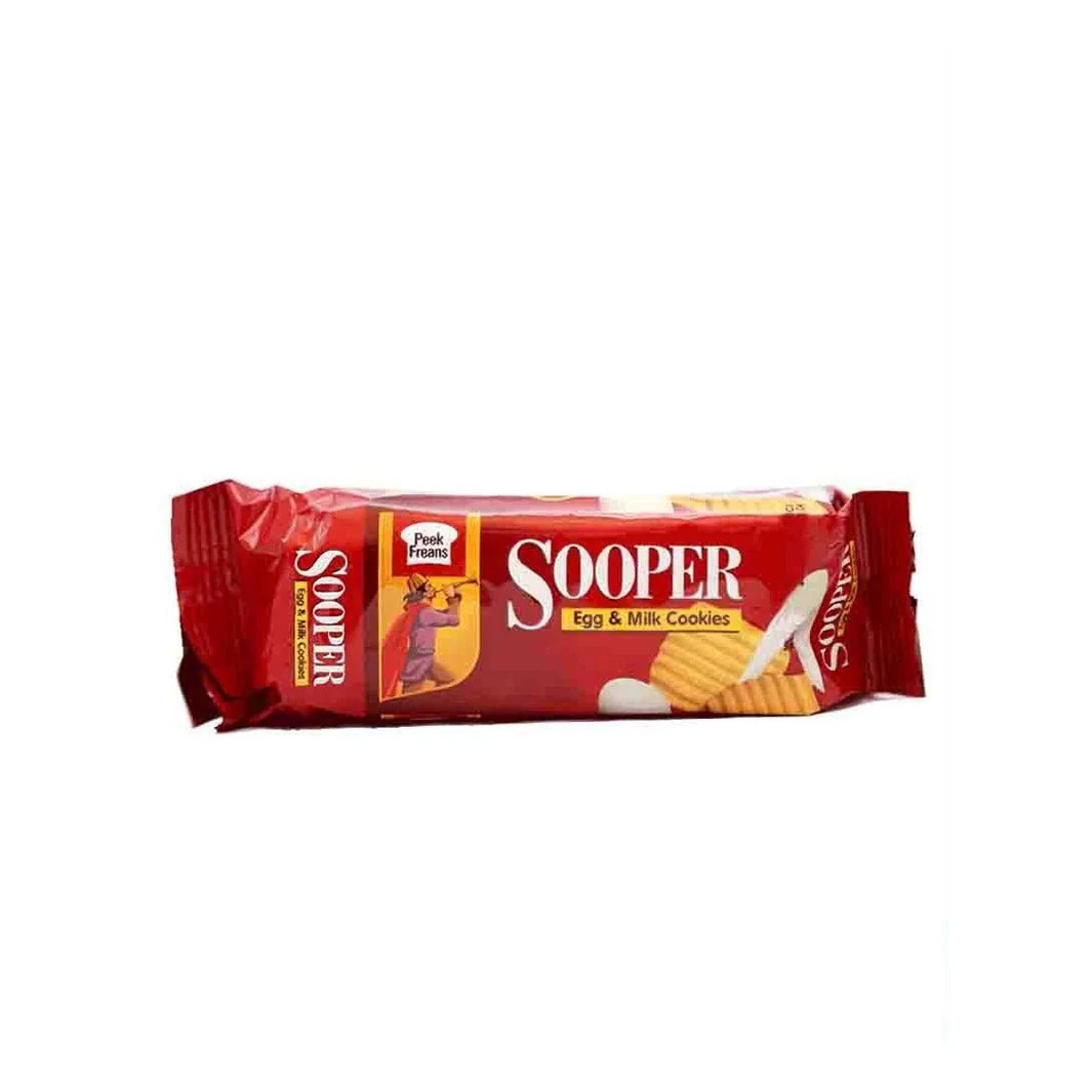 PF BISCUIT SOOPER 54GM   Biscuits