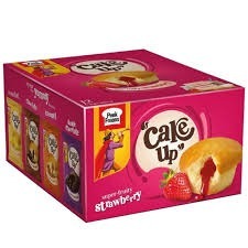 PF CAKE STRAWBERY