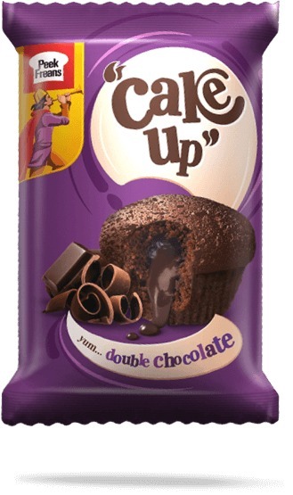 PF CAKE CHOCO
