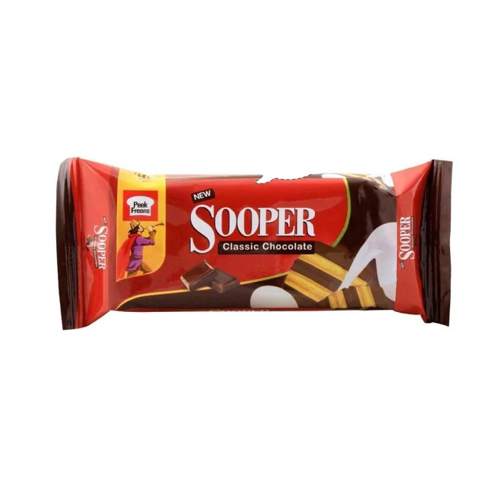 PF SOOPER CLASSIC HR Biscuits