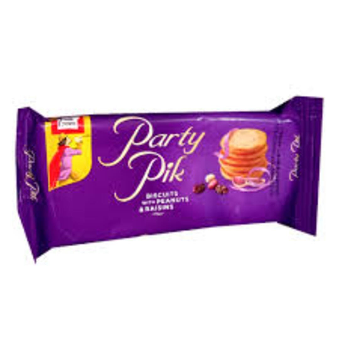 PF PARTY PICK HR
