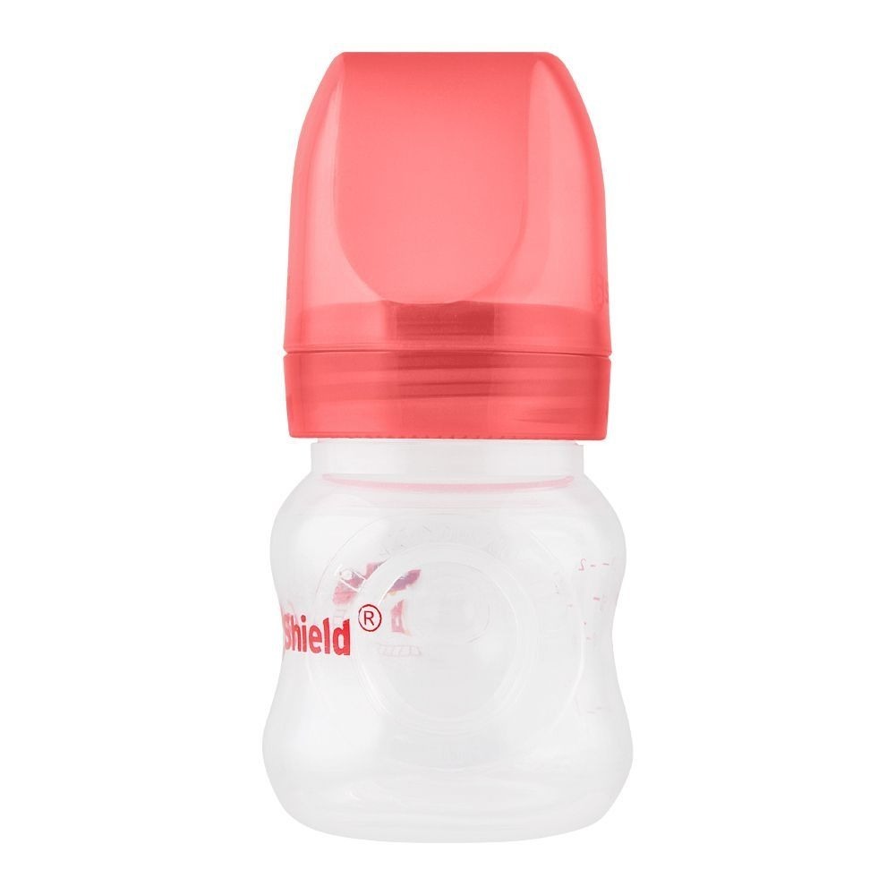 SHIELD BABY ESSENTIAL FEEDER 60ML