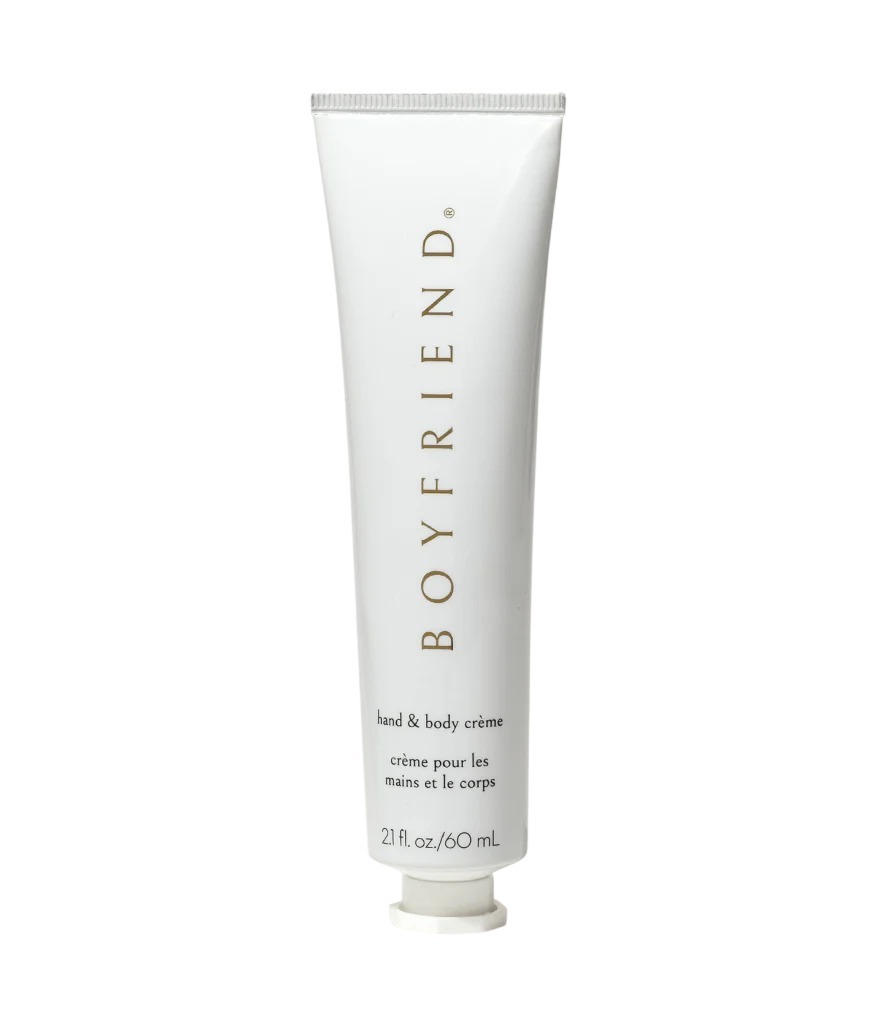 Boy Friend BODY LOTION 120ML