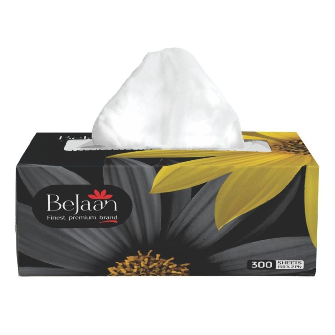 BEJAAAN LUXURY FACIAL TISSUE