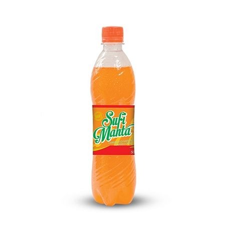SUFI MANTA 345ML