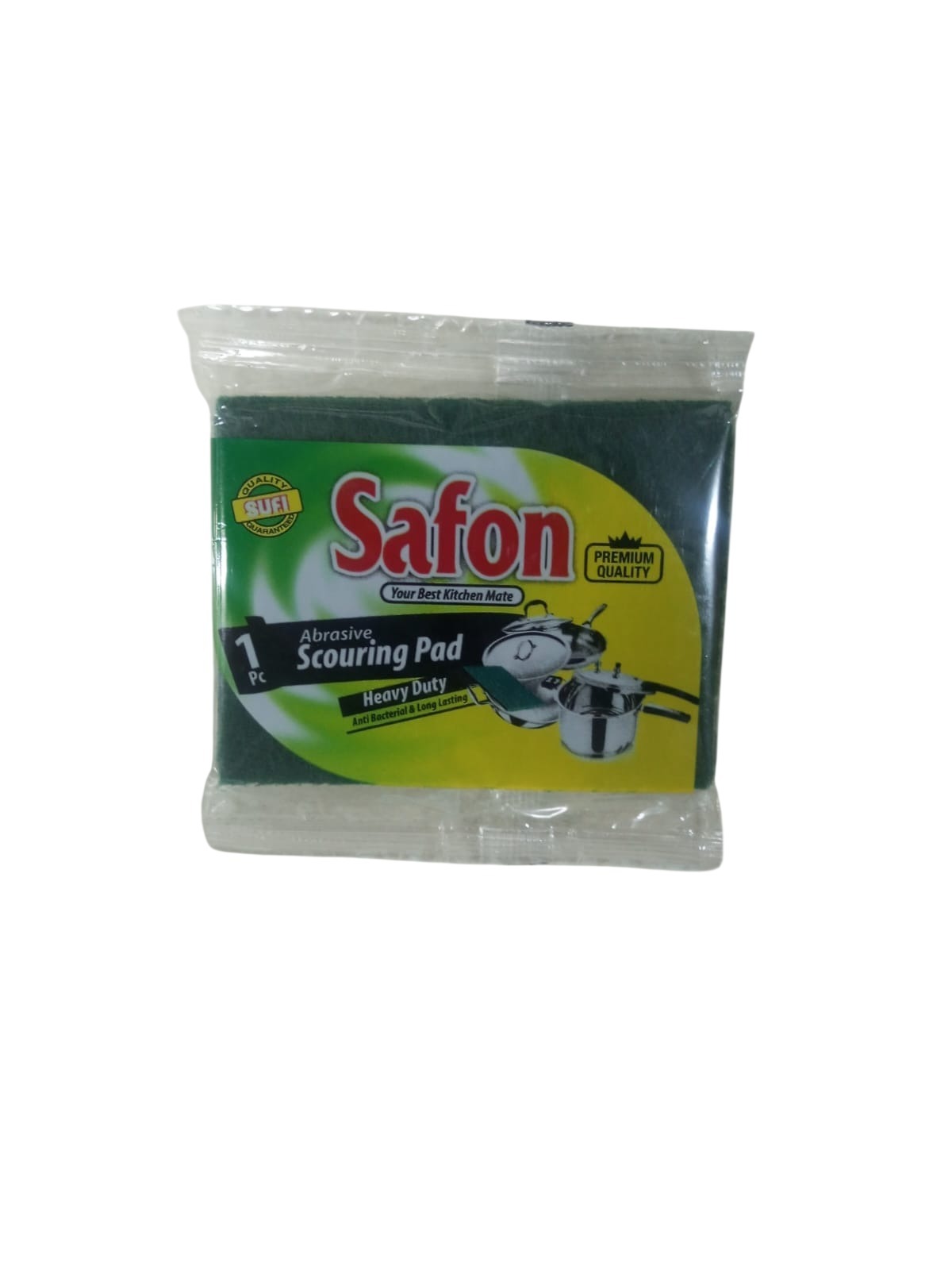 SAFON SP-UNCH 1PC