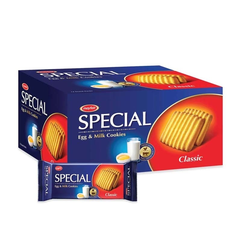 SPECIAL CHOCO HR RS.20
