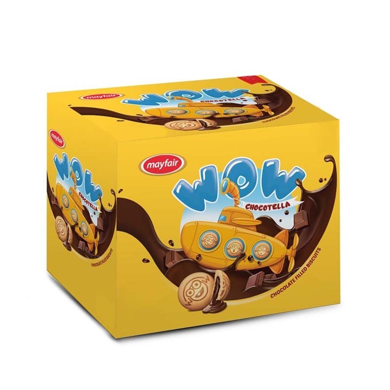 MAYFAIR WOW CHOCO POUCH RS.50