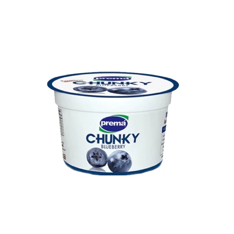 PREMA B-B CHUNKY  YOGURT 90 GRMS
