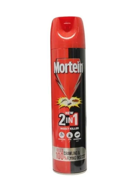 Mortein Flying Insect Killer 300Ml