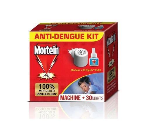 Mortein Anti-Dengue Kit