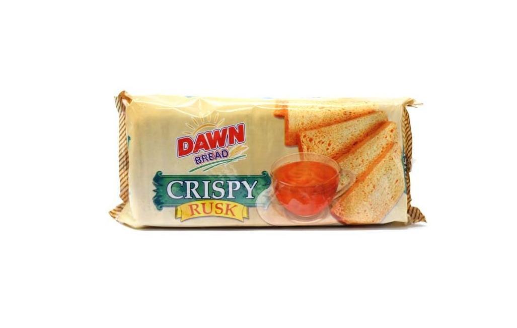 Dawn Otr Small Rusk