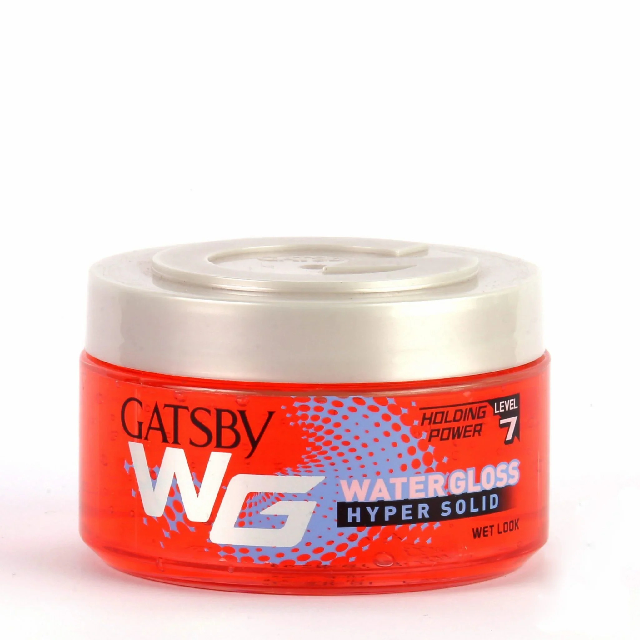 GETSBY HAIR GEL 150GM
