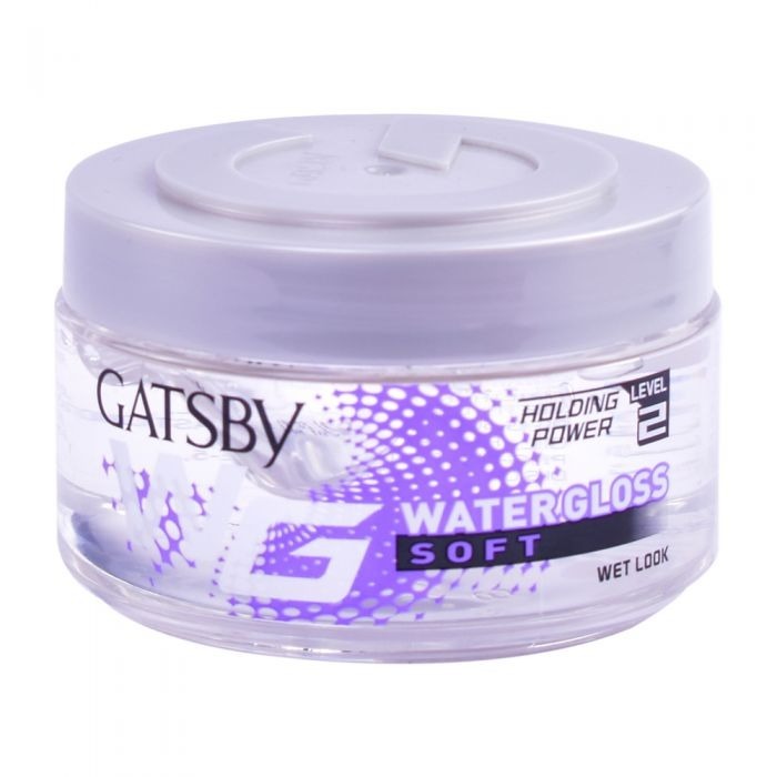 GETSBY HAIR GELL 150GM