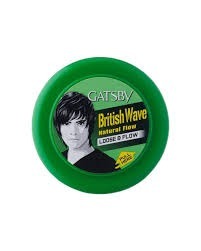 GETSBY HAIR GEL