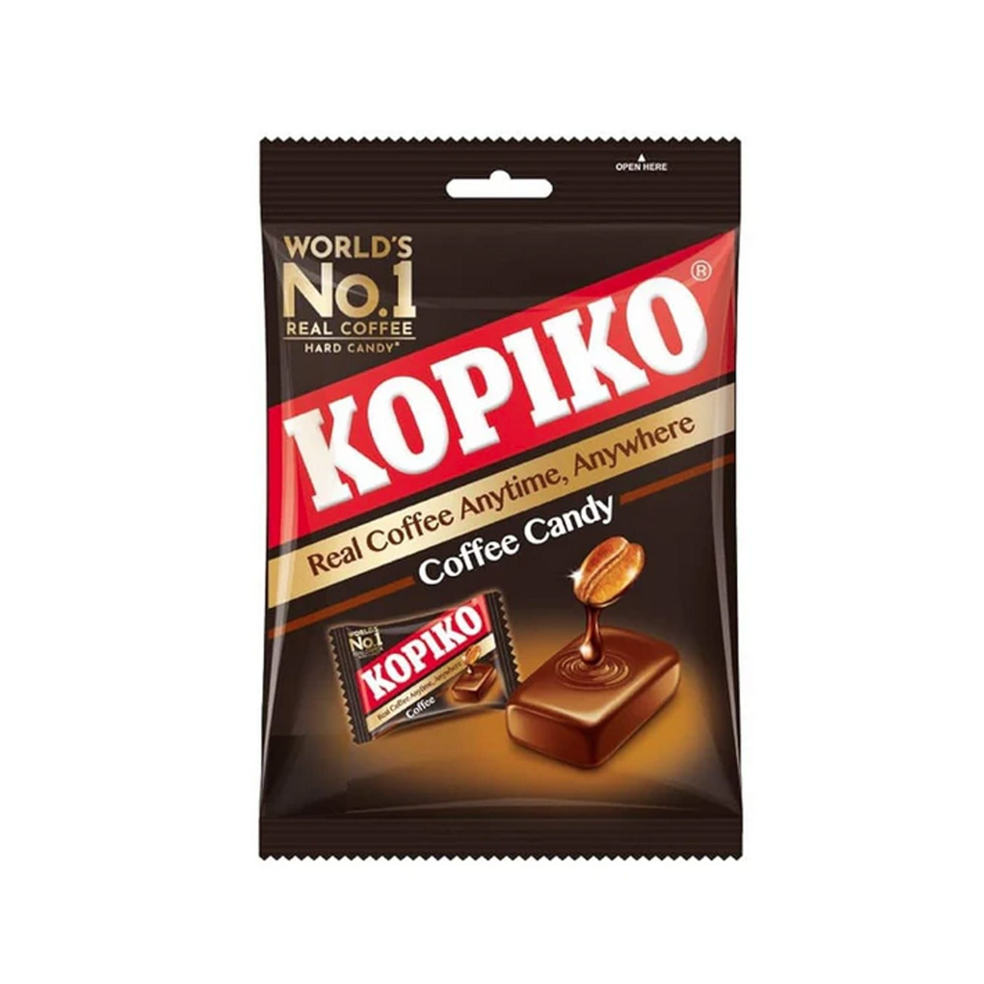 KOPICO COFFEE CANDY 150GM