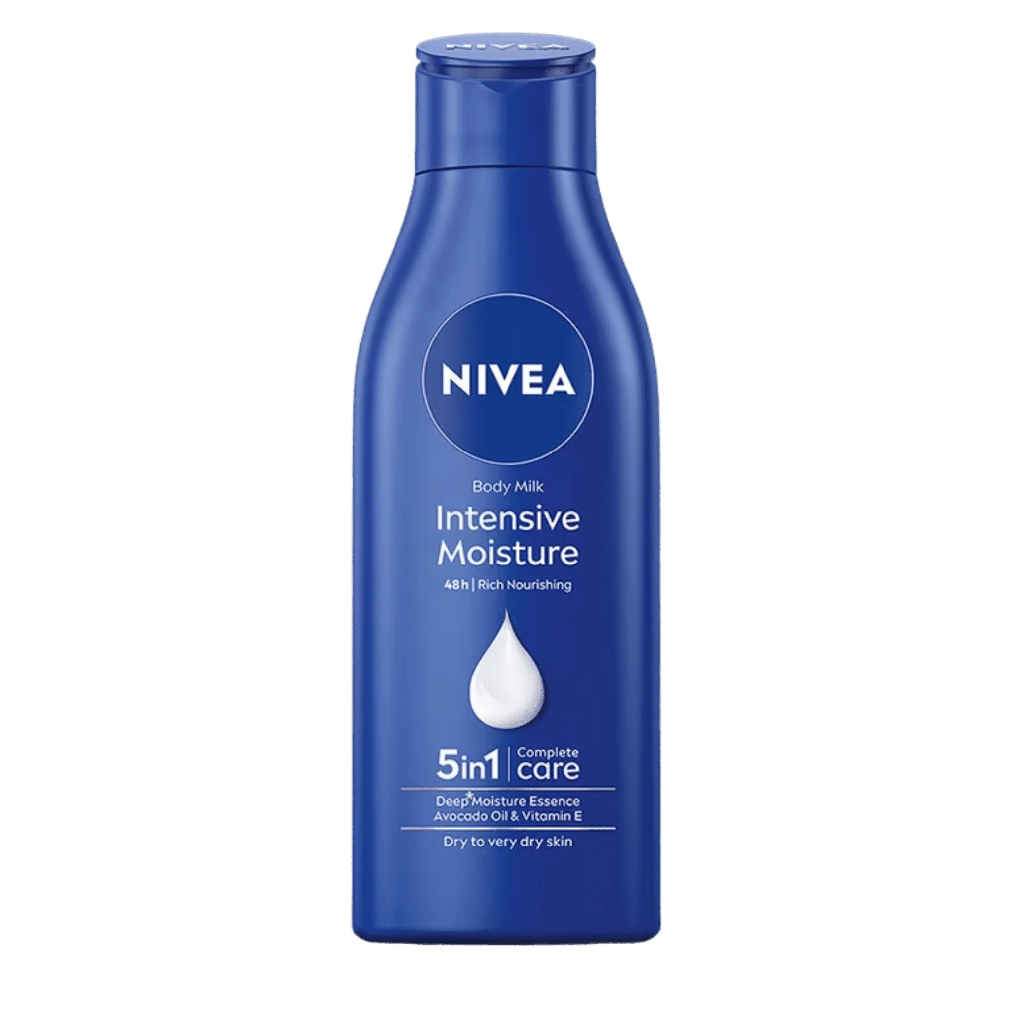 Nivea Lotion 100Ml I-Moisturizer