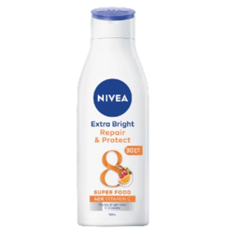 NIVEA LOTION 100ML R-PROTECT